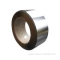 Bright Annealed metal strip coil foil have stock